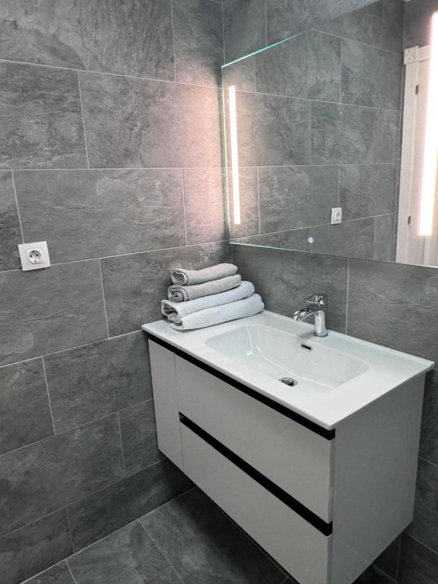 Los Locos, Princessa, Beach, Sea View,Pool, Apartment Torrevieja Exterior photo